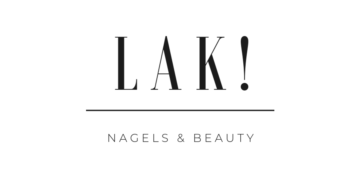 Welkom bij LAK! Nagelsalon in centrum Utrecht